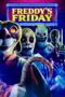 Freddy’s Fridays (2023)
