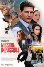 Mission-Impossible – Dead-Reckoning-Part -One
