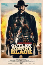 Outlaw Johnny Black (2023)