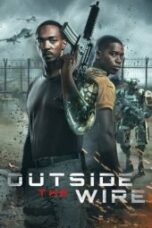 Outside-the-wire-Poster
