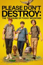 Please-Don’t-Destroy-The-Treasure-of-Foggy-Mountain